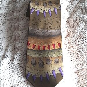 Jerry Garcia Necktie